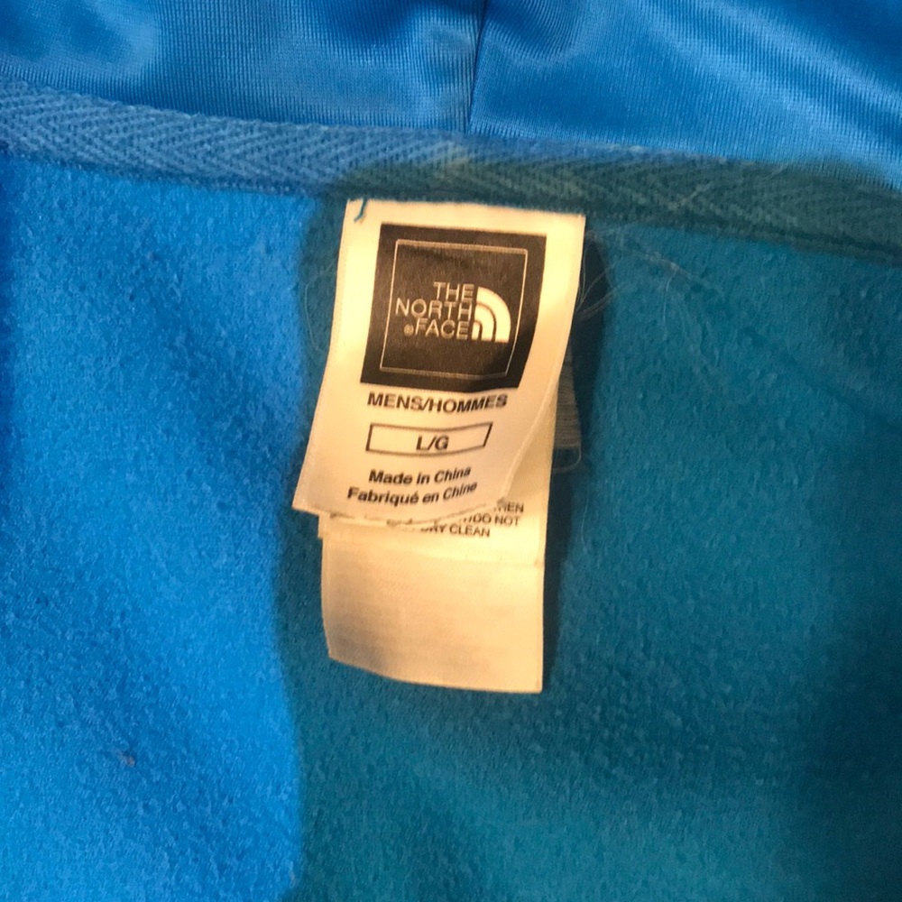 Jacket - Picture 3 of 3